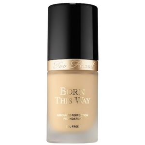 Too Faced Born This Way Foundation - Ivory